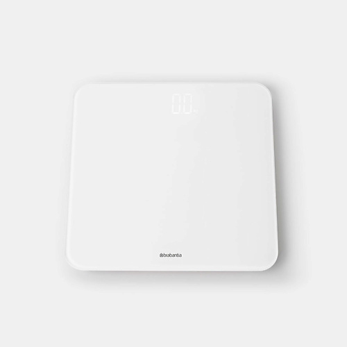 

BRABANTIA Весы электронные для ванной комнаты "ReNew", Весы электронные для ванной комнаты "ReNew"