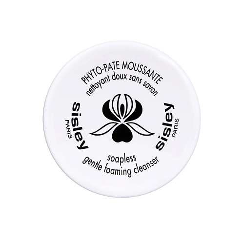 

SISLEY Паста фитоароматическая пенящаяся Soapless Gentle Foaming Cleanser 85, Паста фитоароматическая пенящаяся Soapless Gentle Foaming Cleanser