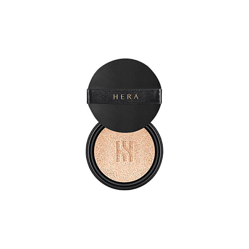 

HERA Сменный блок (рефилл) Black Cushion Foundation Refill SPF 34/PA++, Сменный блок (рефилл) Black Cushion Foundation Refill SPF 34/PA++
