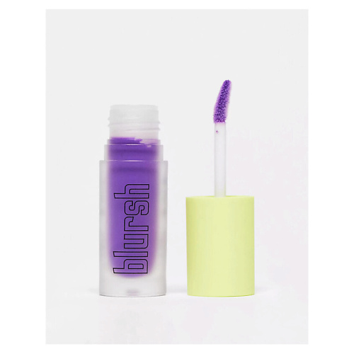 

MADE BY MITCHELL Жидкие румяна Blursh, Жидкие румяна Blursh