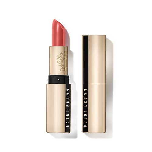 

BOBBI BROWN Помада для губ Luxe Lipstick, Помада для губ Luxe Lipstick