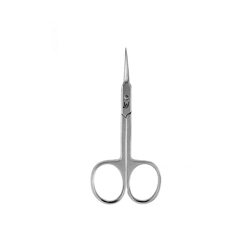 

LEI Lei Ножницы маникюрные для кутикулы с тонкой режущей частью, Lei Ножницы маникюрные для кутикулы с тонкой режущей частью