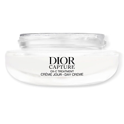 Сменный флакон омолаживающего дневного крема Dior Capture Day Creme Refill