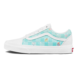 Old Skool Collection Кроссовки для скейтбординга Низкие