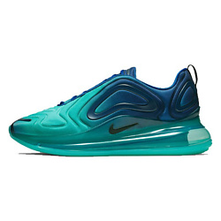 Кроссовки Air Max 720 Sea Forest