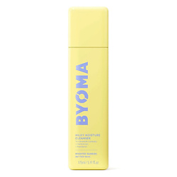 Молочко для умывания Milky Moisture Cleanser