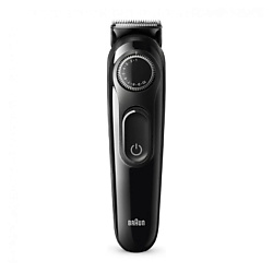 Триммер для бороды Braun BT5342 + Бритва Gillette Fusion ProGlide