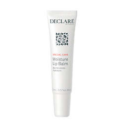 Увлажняющий бальзам для губ Moisture Lip Balm