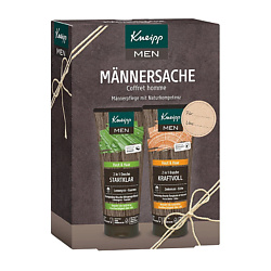 Подарочный набор для мужчин Men Männersache
