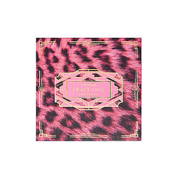 Палетка теней для век Fierce Dive Eyeshadow Palette