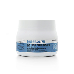 Крем-шампунь для волос Bonding System Cream Shampoo