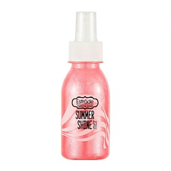 Мист-шиммер для тела Summer Shine Mist