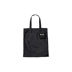 Сумка ANYA HINDMARCH Collaboration Polyester Women's Black