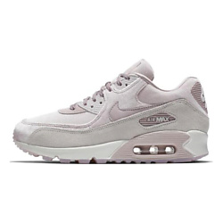 Кроссовки Air Max 90 Velvet Particle Rose