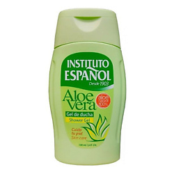 Гели для душа INSTITUTO ESPANOL INSTITUTO ESPANOL