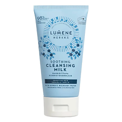 Успокаивающее очищающее молочко для лица Soothing Cleansing Milk