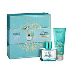 Набор Home Spa La Résidence Seathalasso Estuche