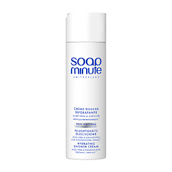 Крем для душа увлажняющий Hydrating Shower Cream