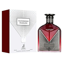 Парфюмерная вода Victorioso Fearless