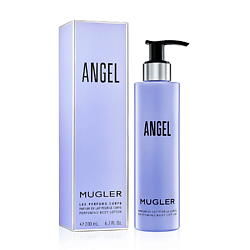 Парфюмированный лосьон для тела Angel
