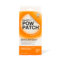 Патчи точечного нанесения Pow Patch Vitamin C Spot Patches