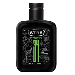 Парфюмерная вода FR34K EDT для смелых мужчин