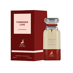 Парфюмерная вода Forbidden Love