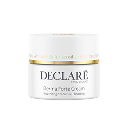 Крем-активатор витамина D, усиливающий защитные функции кожи Vitamin D Derma Forte Cream
