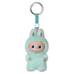 Плюшевая подвеска Pin For Love POP MART The Monsters LABUBU 4.0