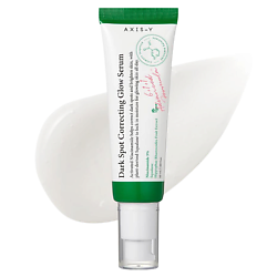 Сыворотка с 5% ниацинамида Dark Spot Correcting Glow Serum