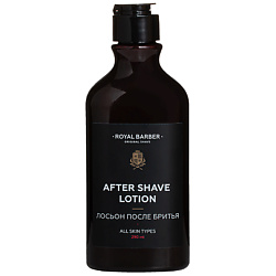 Лосьон после бритья