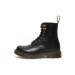 Кроссовки Dr.Martens 1460 Pascal Hdw Martin Boots Black Womens