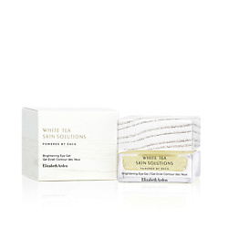 Осветляющий гель для век White Tea Skin Solutions Brightening Eye