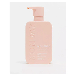 Увлажняющий кондиционер с рисовым протеином Moisture Conditioner