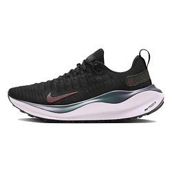 Кроссовки React Infinity Run Flyknit 4 'Black Purple'