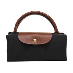 Сумка Le Pliage Fabric Handbag Extra Large Unisex Black