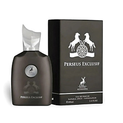 Парфюмерная вода Perseus Exclusif