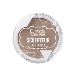 Компактный скульптор Mon Secret Sculpteur