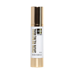 Крем для лица Skin Renewal Сream with Vitamin B