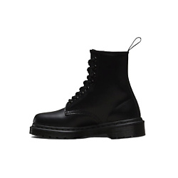 Кроссовки Dr.Martens 1460 Mono Smooth Leather Black
