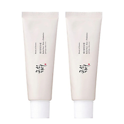 Набор солнцезащитных кремов Relief Sun: Rice + Probiotics SPF50+ PA+