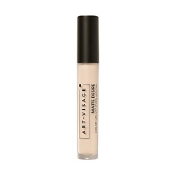 Тени для век жидкие матовые Matte Desire Liquid Velvet Eyeshadow