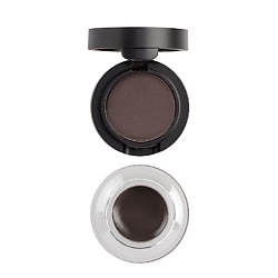 Помада для бровей + тени + кисть EYEBROW Powder & Gel