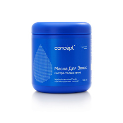 Маска экстра-увлажнение Salon Total Hydro Mask