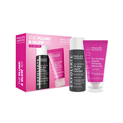 Набор The Plump & Glow Kit