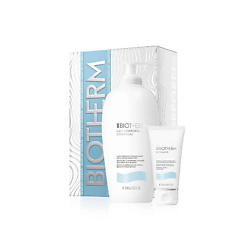 Набор для рук и тела Lait Corporel & Biomains Set