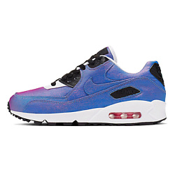 Кроссовки Air Max 90 Laser Fuchsia