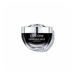 Активный антивозрастной крем для век Génifique Yeux Ultimate