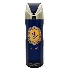 Парфюмированый дезодорант-спрей Ra'ed Luxe