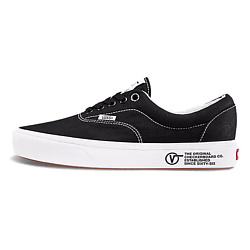 Кроссовки Era ComfyCush 'Black'